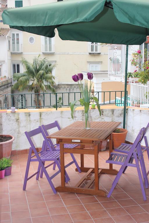 Casa Vacanze Nonna Raffa Амальфи Номер фото