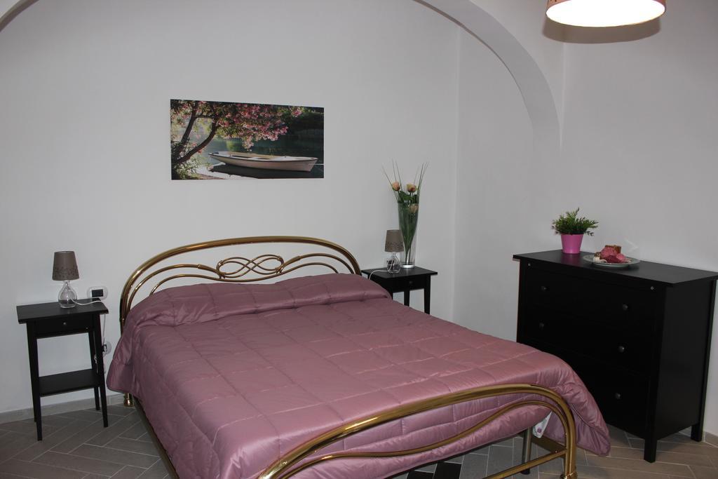 Casa Vacanze Nonna Raffa Амальфи Номер фото